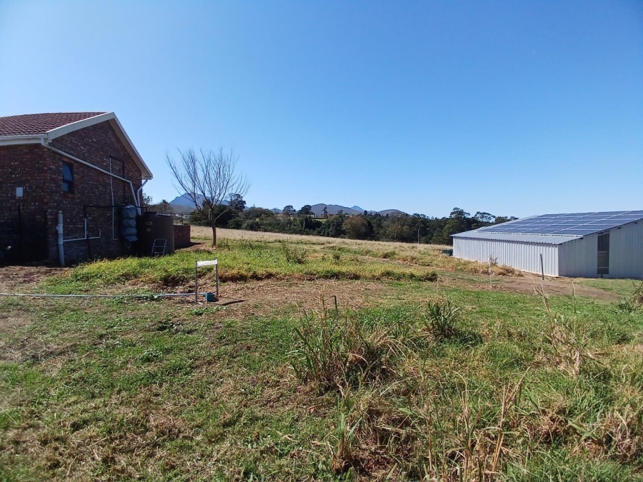 Commercial Property for Sale in Mossel Bay Rural Western Cape